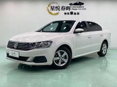 Volkswagen Lavida 2019 1.5L Manual Comfort China VI - ფოტო 1
