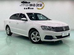 Volkswagen Lavida 2019 1.5L Manual Comfort China VI - ფოტო 3