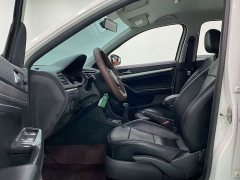 Volkswagen Lavida 2019 1.5L Manual Comfort China VI - ფოტო 4