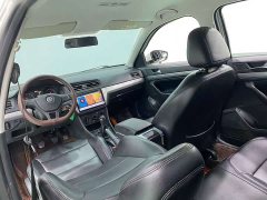 Volkswagen Lavida 2019 1.5L Manual Comfort China VI - ფოტო 5