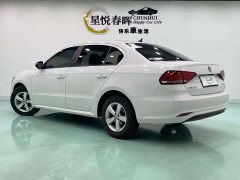 Volkswagen Lavida 2019 1.5L Manual Comfort China VI - ფოტო 6