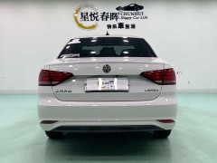 Volkswagen Lavida 2019 1.5L Manual Comfort China VI - ფოტო 7