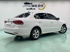 Volkswagen Lavida 2019 1.5L Manual Comfort China VI - ფოტო 8