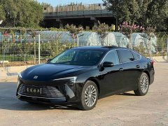 Buick Junyue 2023 28T Yue Zun Edition - ფოტო 1