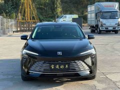 Buick Junyue 2023 28T Yue Zun Edition - ფოტო 2