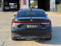Buick Junyue 2023 28T Yue Zun Edition - ფოტო 4