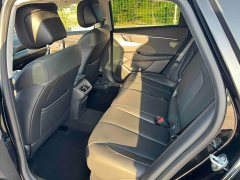 Buick Junyue 2023 28T Yue Zun Edition - ფოტო 7