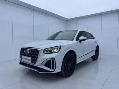 Audi Q2L 2023 35TFSI Progressive Dynamic - ფოტო 1