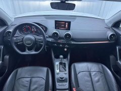 Audi Q2L 2023 35TFSI Progressive Dynamic - ფოტო 14