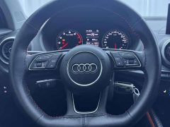 Audi Q2L 2023 35TFSI Progressive Dynamic - ფოტო 15