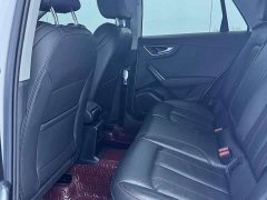 Audi Q2L 2023 35TFSI Progressive Dynamic - ფოტო 16