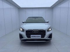 Audi Q2L 2023 35TFSI Progressive Dynamic - ფოტო 2