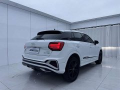 Audi Q2L 2023 35TFSI Progressive Dynamic - ფოტო 4