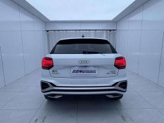 Audi Q2L 2023 35TFSI Progressive Dynamic - ფოტო 5