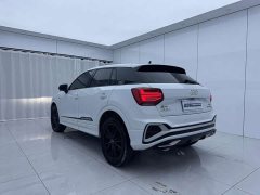 Audi Q2L 2023 35TFSI Progressive Dynamic - ფოტო 6
