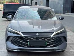 BYD Qin L DM-i 80KM Elite - ფოტო 1