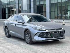 BYD Qin L DM-i 80KM Elite - ფოტო 2