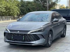 BYD Qin L DM-i 80KM Elite - ფოტო 3