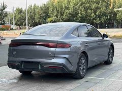 BYD Qin L DM-i 80KM Elite - ფოტო 4