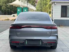 BYD Qin L DM-i 80KM Elite - ფოტო 5