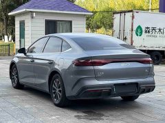 BYD Qin L DM-i 80KM Elite - ფოტო 6