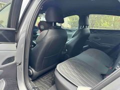 BYD Qin L DM-i 80KM Elite - ფოტო 7
