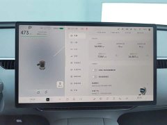 XPeng MONA M03 620 Ultra-Long Range Plus - ფოტო 13