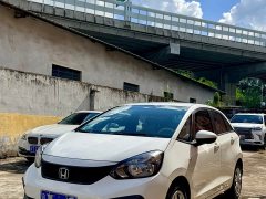 Honda Fit 2021 1.5L CVT Trend Edition - ფოტო 1