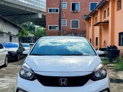 Honda Fit 2021 1.5L CVT Trend Edition - ფოტო 2