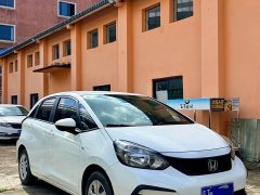 Honda Fit 2021 1.5L CVT Trend Edition - ფოტო 3