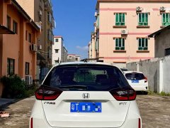 Honda Fit 2021 1.5L CVT Trend Edition - ფოტო 5