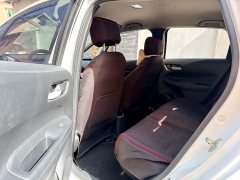 Honda Fit 2021 1.5L CVT Trend Edition - ფოტო 7