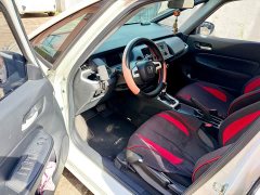 Honda Fit 2021 1.5L CVT Trend Edition - ფოტო 8