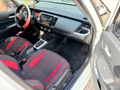 Honda Fit 2021 1.5L CVT Trend Edition - ფოტო 9