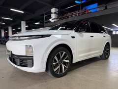 Li Auto L7 Pro - ფოტო 1