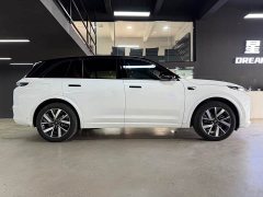 Li Auto L7 Pro - ფოტო 10