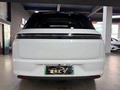Li Auto L7 Pro - ფოტო 12