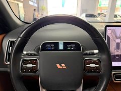 Li Auto L7 Pro - ფოტო 14