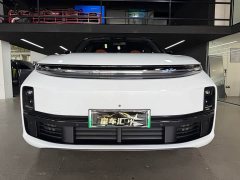 Li Auto L7 Pro - ფოტო 2