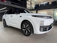 Li Auto L7 Pro - ფოტო 3