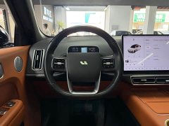 Li Auto L7 Pro - ფოტო 8