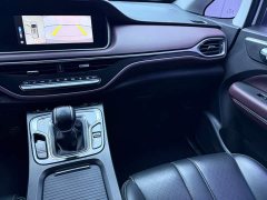 GAC Aion M6 2021 PRO 270T DCT Deluxe Edition - ფოტო 12