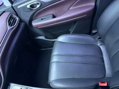GAC Aion M6 2021 PRO 270T DCT Deluxe Edition - ფოტო 13