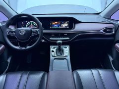 GAC Aion M6 2021 PRO 270T DCT Deluxe Edition - ფოტო 18