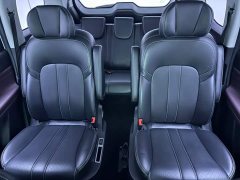GAC Aion M6 2021 PRO 270T DCT Deluxe Edition - ფოტო 19