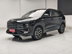 Chery Sihaо X8 PLUS 2023 1.5T GDI DCT Smart Edition 7-Seater - ფოტო 1