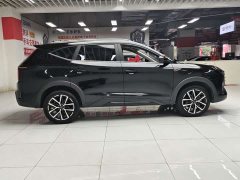 Chery Sihaо X8 PLUS 2023 1.5T GDI DCT Smart Edition 7-Seater - ფოტო 10