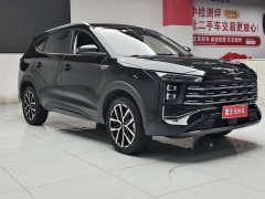 Chery Sihaо X8 PLUS 2023 1.5T GDI DCT Smart Edition 7-Seater - ფოტო 11