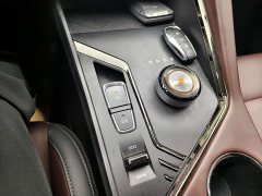 Chery Sihaо X8 PLUS 2023 1.5T GDI DCT Smart Edition 7-Seater - ფოტო 3