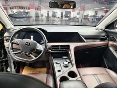 Chery Sihaо X8 PLUS 2023 1.5T GDI DCT Smart Edition 7-Seater - ფოტო 5